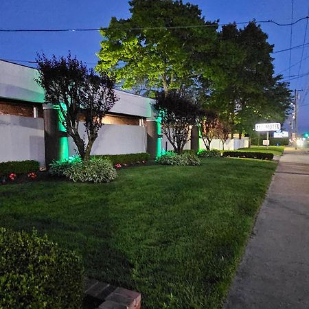 112 Motel Medford Exteriér fotografie